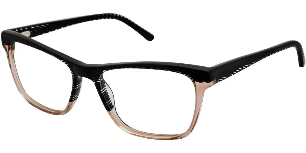 LA039 Women's Eyeglass Frame